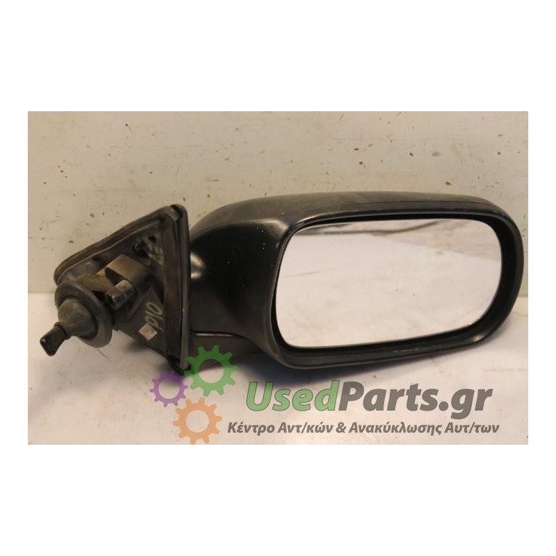NISSAN - PRIMERA  - Καθρέπτης Μηχανικός - ΣΕΝΤΑΝ - ΘΕΣΗ: Δεξιά - ΕΤΟΣ: 1993 - ΚΩΔ.ΚΑΤ/ΣΤΗ: .Μεταχειρισμένα ανταλλακτικά αυτοκινή