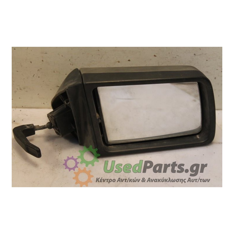 OPEL - CORSA - Καθρέπτης Μηχανικός - 2ΠΟΡΤΟ - ΘΕΣΗ: Δεξιά - ΕΤΟΣ: 1992 - ΚΩΔ.ΚΑΤ/ΣΤΗ: .Μεταχειρισμένα ανταλλακτικά αυτοκινήτων w