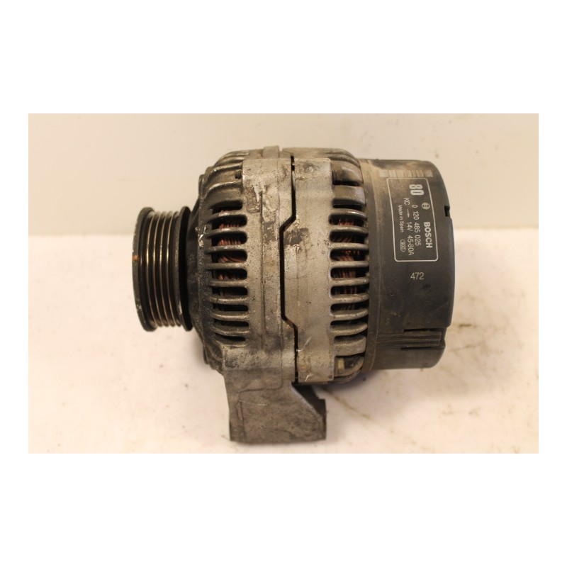 ALFA ROMEO- 155 - Δυναμό--