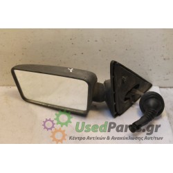 CITROEN - AX - Καθρέπτης Μηχανικός - 2ΠΟΡΤΟ - ΘΕΣΗ: Αριστερά - ΕΤΟΣ: 1994 - ΚΩΔ.ΚΑΤ/ΣΤΗ: .Μεταχειρισμένα ανταλλακτικά αυτοκινήτω