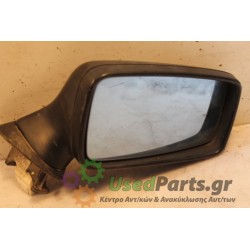 AUDI - 80 - Καθρέπτης Ηλεκτρικός - ΣΕΝΤΑΝ - ΘΕΣΗ: Δεξιά - ΕΤΟΣ: 1990 - ΚΩΔ.ΚΑΤ/ΣΤΗ: .Μεταχειρισμένα ανταλλακτικά αυτοκινήτων www