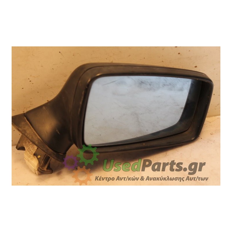 AUDI - 80 - Καθρέπτης Ηλεκτρικός - ΣΕΝΤΑΝ - ΘΕΣΗ: Δεξιά - ΕΤΟΣ: 1990 - ΚΩΔ.ΚΑΤ/ΣΤΗ: .Μεταχειρισμένα ανταλλακτικά αυτοκινήτων www