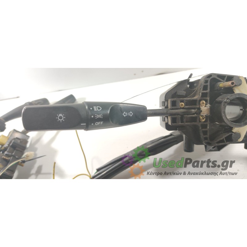 HYUNDAI - LANTRA - Φλασιέρα - ΣΕΝΤΑΝ - ΕΤΟΣ: 1991 - ΚΩΔ.ΚΑΤ/ΣΤΗ: .Μεταχειρισμένα ανταλλακτικά αυτοκινήτων www.usedparts.gr.Απόσυ