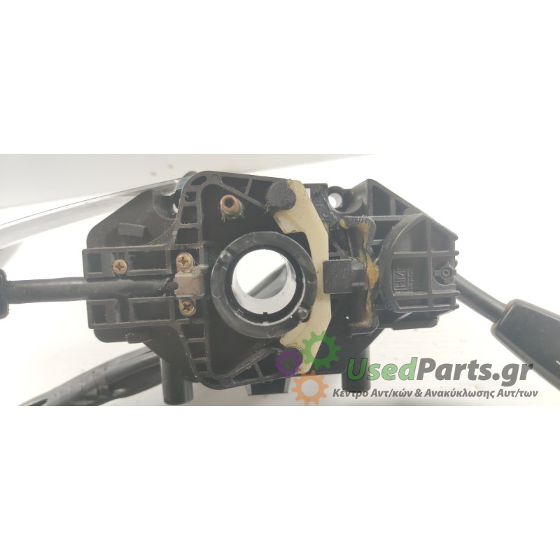 HYUNDAI - LANTRA - Φλασιέρα - ΣΕΝΤΑΝ - ΕΤΟΣ: 1991 - ΚΩΔ.ΚΑΤ/ΣΤΗ: .Μεταχειρισμένα ανταλλακτικά αυτοκινήτων www.usedparts.gr.Απόσυ