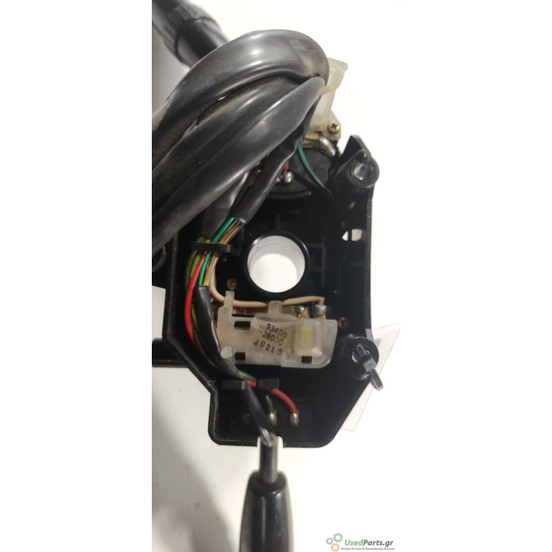 HYUNDAI - LANTRA - Φλασιέρα - ΣΕΝΤΑΝ - ΕΤΟΣ: 1991 - ΚΩΔ.ΚΑΤ/ΣΤΗ: .Μεταχειρισμένα ανταλλακτικά αυτοκινήτων www.usedparts.gr.Απόσυ