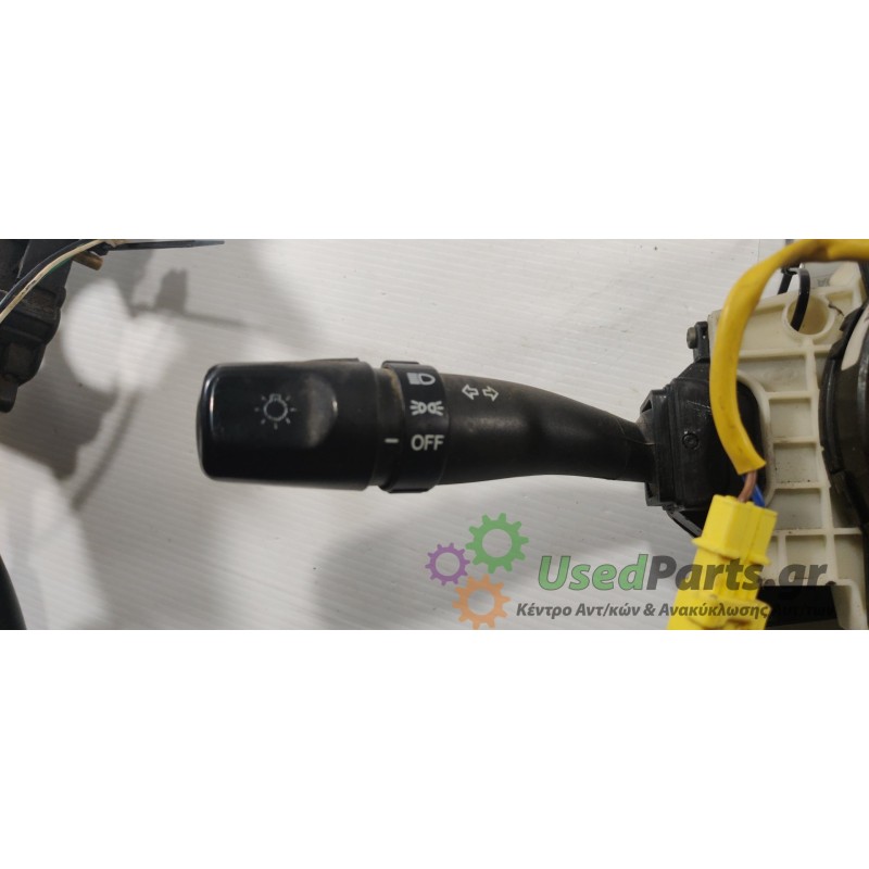 HYUNDAI - ACCENT - Φλασιέρα - ΣΕΝΤΑΝ - ΕΤΟΣ: 2001 - ΚΩΔ.ΚΑΤ/ΣΤΗ: H04.Μεταχειρισμένα ανταλλακτικά αυτοκινήτων www.usedparts.gr.Απ