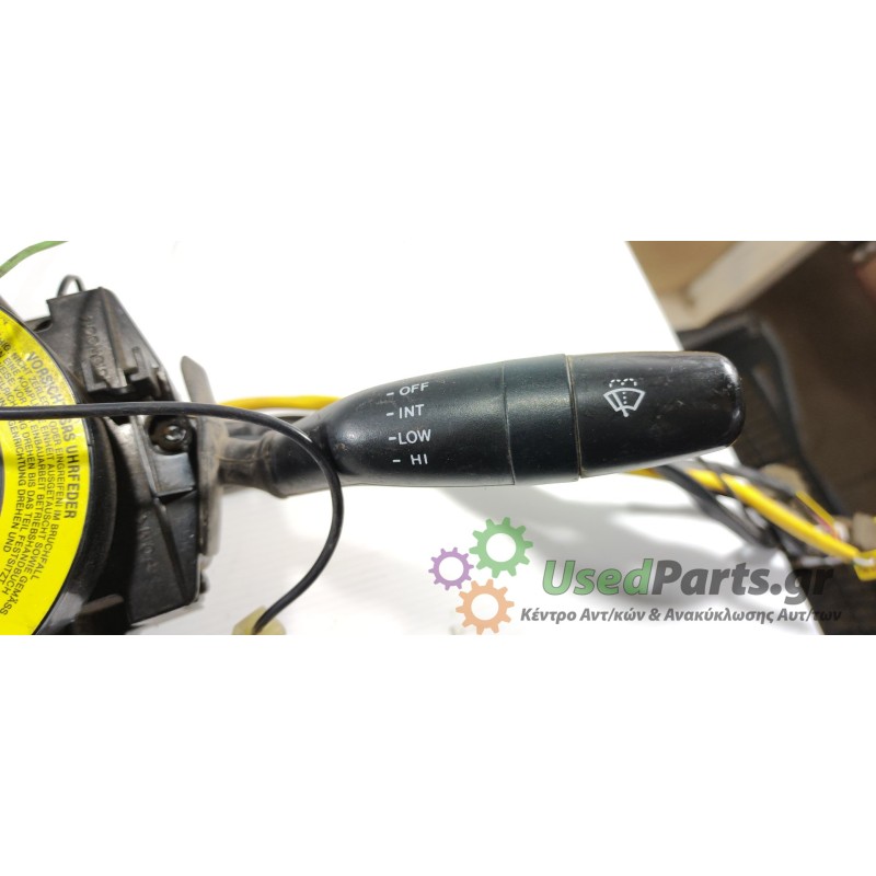 HYUNDAI - ACCENT - Φλασιέρα - 5ΠΟΡΤΟ - ΕΤΟΣ: 2000 - ΚΩΔ.ΚΑΤ/ΣΤΗ: P03 93400-22101.Μεταχειρισμένα ανταλλακτικά αυτοκινήτων www.use