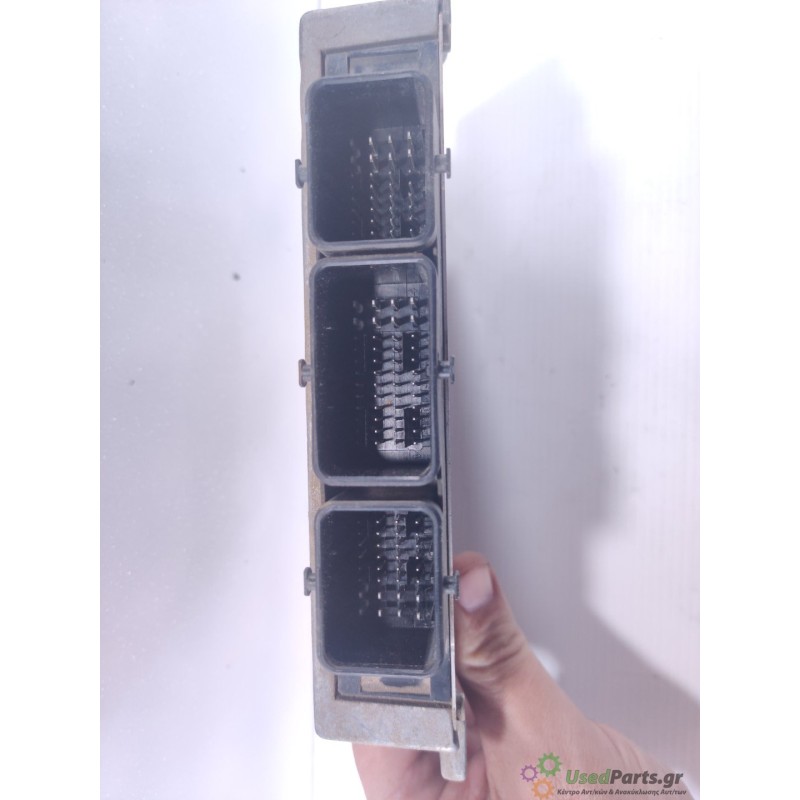 CITROEN - C2 - Εγκέφαλος ECU - 2ΠΟΡΤΟ - ΕΤΟΣ: 2002 - ΚΩΔ.ΚΑΤ/ΣΤΗ: 9653106180 9642222380 215845784 S2PM-385 3291604377.Μεταχειρισ