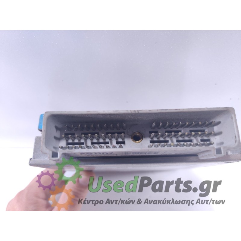 FORD - TRANSIT - Εγκέφαλος ECU - VAN - ΕΤΟΣ: 1997 - ΚΩΔ.ΚΑΤ/ΣΤΗ: A9H07 88VB-12A650-AB 8VAB.Μεταχειρισμένα ανταλλακτικά αυτοκινήτ