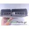 CHEVROLET - AVEO - Εγκέφαλος ECU - 5ΠΟΡΤΟ - ΕΤΟΣ: 2013 - ΚΩΔ.ΚΑΤ/ΣΤΗ: 55583708 AA5H 0281018383.Μεταχειρισμένα ανταλλακτικά αυτοκ