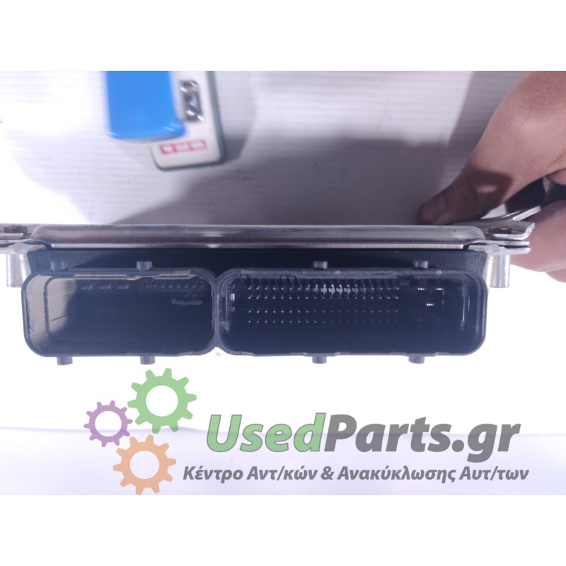 HYUNDAI - ACCENT - Εγκέφαλος ECU - 5ΠΟΡΤΟ - ΕΤΟΣ: 2001 - ΚΩΔ.ΚΑΤ/ΣΤΗ: 39110-22525 9030930074FB4 T08.Μεταχειρισμένα ανταλλακτικά