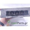 AUDI - A4 - Εγκέφαλος ECU - ΣΕΝΤΑΝ - ΕΤΟΣ: 1998 - ΚΩΔ.ΚΑΤ/ΣΤΗ: 0261203554/555 8D0907557B.Μεταχειρισμένα ανταλλακτικά αυτοκινήτων