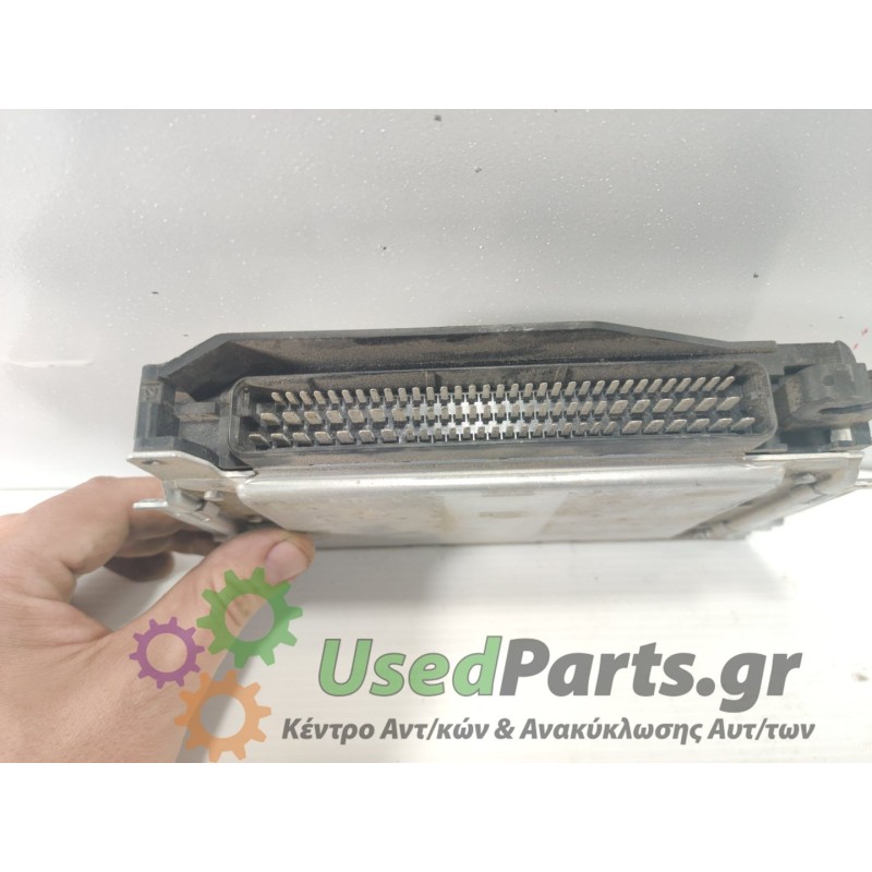 BMW - E36 - Εγκέφαλος ECU - 5ΠΟΡΤΟ - ΕΤΟΣ: 1998 - ΚΩΔ.ΚΑΤ/ΣΤΗ: 0260002428 001756D2400 1422692 WBACA01000AC33105.Μεταχειρισμένα α