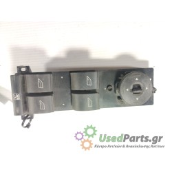 FORD - FOCUS - Διακόπτης παραθύρων - 5ΠΟΡΤΟ - ΕΤΟΣ: 2007 - ΚΩΔ.ΚΑΤ/ΣΤΗ: 7M5T14A132AA 3S003178100 .Μεταχειρισμένα ανταλλακτικά αυ