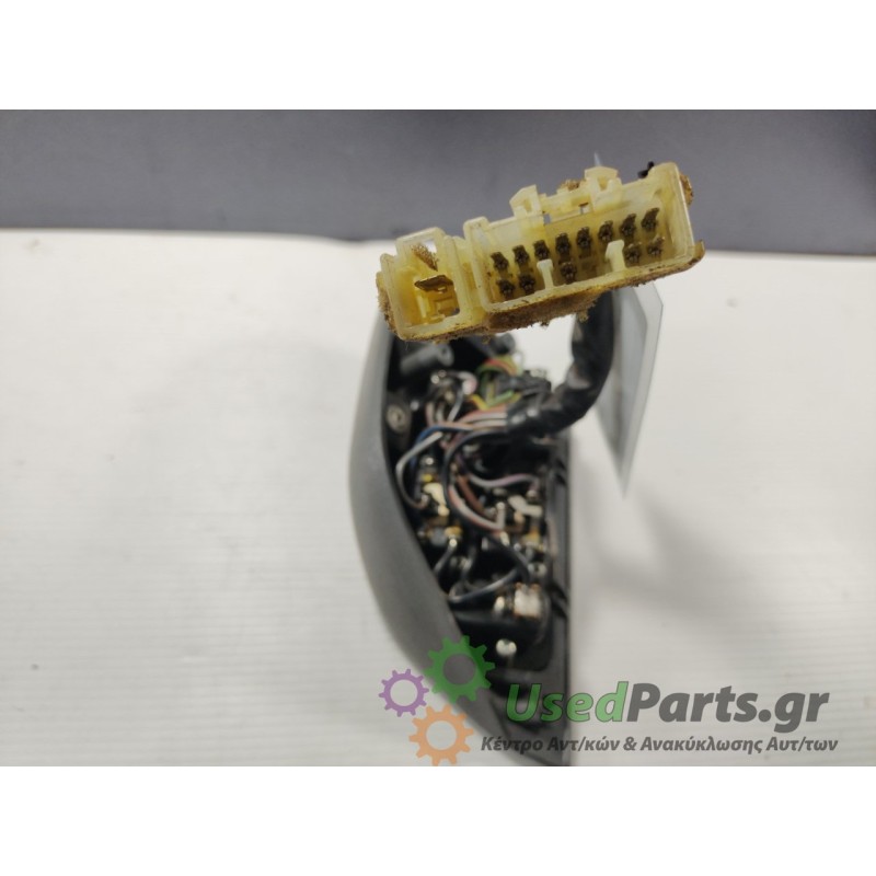 ROVER - 214 - Διακόπτης παραθύρων - 5ΠΟΡΤΟ - ΕΤΟΣ: 1992 - ΚΩΔ.ΚΑΤ/ΣΤΗ: .Μεταχειρισμένα ανταλλακτικά αυτοκινήτων www.usedparts.gr