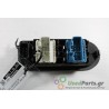 RENAULT - MEGANE - Διακόπτης παραθύρων - COUPE / CABRIO - ΕΤΟΣ: 2004 - ΚΩΔ.ΚΑΤ/ΣΤΗ: 156018070.Μεταχειρισμένα ανταλλακτικά αυτοκι