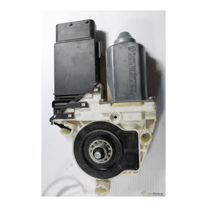SEAT - LEON - Μοτέρ για Παράθυρα - 5ΠΟΡΤΟ - ΕΤΟΣ: 2002 - ΚΩΔ.ΚΑΤ/ΣΤΗ: 9776-101436-203 F005S00052 101386-101.Μεταχειρισμένα ανταλ