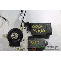 VW - GOLF - Μοτέρ για Παράθυρα - 5ΠΟΡΤΟ - ΕΤΟΣ: 1999 - ΚΩΔ.ΚΑΤ/ΣΤΗ: 1J1959802D BRM 16/LH84/.Μεταχειρισμένα ανταλλακτικά αυτοκινή