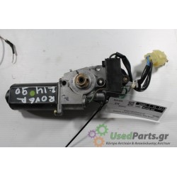 ROVER - 214 - Μοτέρ για Παράθυρα - 5ΠΟΡΤΟ - ΕΤΟΣ: 1990 - ΚΩΔ.ΚΑΤ/ΣΤΗ: 833100-0450.Μεταχειρισμένα ανταλλακτικά αυτοκινήτων www.us