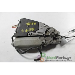 VW - GOLF - Μοτέρ για Παράθυρα - 5ΠΟΡΤΟ - ΕΤΟΣ: 2007 - ΚΩΔ.ΚΑΤ/ΣΤΗ: 0390200017 849696564 8D0959591C .Μεταχειρισμένα ανταλλακτικά