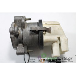 LANCIA - DEDRA - Διανομέας - Ντριστριμπιτέρ - ΚΩΔΙΚΟΣ ΜΗΧΑΝΗΣ: 335A104 - ΚΥΒΙΚΑ: 1600 - ΕΤΟΣ: 1998 - ΚΩΔ.ΚΑΤ/ΣΤΗ: DT4021 4D091A.