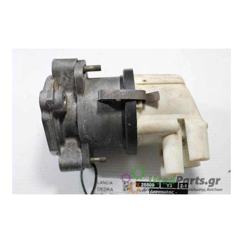 LANCIA - DEDRA - Διανομέας - Ντριστριμπιτέρ - ΚΩΔΙΚΟΣ ΜΗΧΑΝΗΣ: 335A104 - ΚΥΒΙΚΑ: 1600 - ΕΤΟΣ: 1998 - ΚΩΔ.ΚΑΤ/ΣΤΗ: DT4021 4D091A.