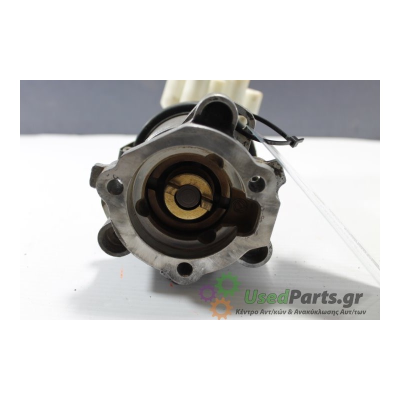 LANCIA - DEDRA - Διανομέας - Ντριστριμπιτέρ - ΚΩΔΙΚΟΣ ΜΗΧΑΝΗΣ: 335A104 - ΚΥΒΙΚΑ: 1600 - ΕΤΟΣ: 1998 - ΚΩΔ.ΚΑΤ/ΣΤΗ: DT4021 4D091A.