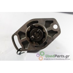 RENAULT - MEGANE - Διανομέας - Ντριστριμπιτέρ - ΚΩΔΙΚΟΣ ΜΗΧΑΝΗΣ: E7J - ΚΥΒΙΚΑ:  - ΕΤΟΣ: 1997 - ΚΩΔ.ΚΑΤ/ΣΤΗ: H7700742852 2525646A