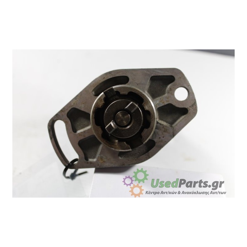 RENAULT - MEGANE - Διανομέας - Ντριστριμπιτέρ - ΚΩΔΙΚΟΣ ΜΗΧΑΝΗΣ: E7J - ΚΥΒΙΚΑ:  - ΕΤΟΣ: 1997 - ΚΩΔ.ΚΑΤ/ΣΤΗ: H7700742852 2525646A