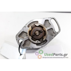 RENAULT - MEGANE - Διανομέας - Ντριστριμπιτέρ - ΚΩΔΙΚΟΣ ΜΗΧΑΝΗΣ: E7JG7 - ΚΥΒΙΚΑ:  - ΕΤΟΣ: 1997 - ΚΩΔ.ΚΑΤ/ΣΤΗ: 7700742852 2525646