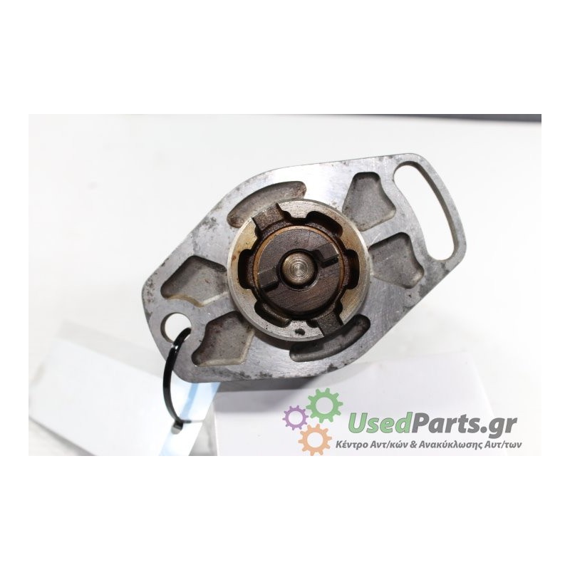 RENAULT - MEGANE - Διανομέας - Ντριστριμπιτέρ - ΚΩΔΙΚΟΣ ΜΗΧΑΝΗΣ: E7JG7 - ΚΥΒΙΚΑ:  - ΕΤΟΣ: 1997 - ΚΩΔ.ΚΑΤ/ΣΤΗ: 7700742852 2525646