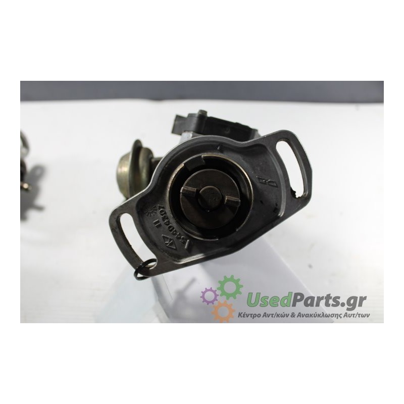 FORD - FIESTA - Διανομέας - Ντριστριμπιτέρ - ΚΩΔΙΚΟΣ ΜΗΧΑΝΗΣ:  - ΚΥΒΙΚΑ:  - ΕΤΟΣ: 1995 - ΚΩΔ.ΚΑΤ/ΣΤΗ: 84SF12100NA9HE 41982K3589.