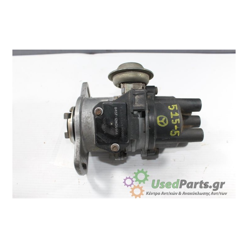 FORD - FIESTA - Διανομέας - Ντριστριμπιτέρ - ΚΩΔΙΚΟΣ ΜΗΧΑΝΗΣ:  - ΚΥΒΙΚΑ:  - ΕΤΟΣ: 1995 - ΚΩΔ.ΚΑΤ/ΣΤΗ: 84SF12100NA9HE 41982K3589.