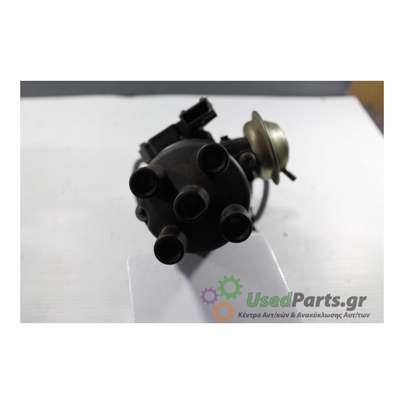 FORD - FIESTA - Διανομέας - Ντριστριμπιτέρ - ΚΩΔΙΚΟΣ ΜΗΧΑΝΗΣ:  - ΚΥΒΙΚΑ:  - ΕΤΟΣ: 1995 - ΚΩΔ.ΚΑΤ/ΣΤΗ: 84SF12100NA9HE 41982K3589.