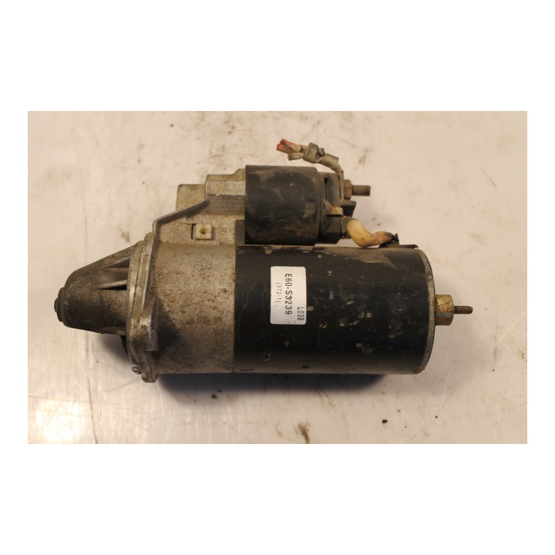 DAEWOO- NUBIRA - Μίζα--