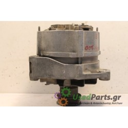 AUDI - 100 - Δυναμό -  - ΕΤΟΣ: 1990 - ΚΩΔ.ΚΑΤ/ΣΤΗ: BOSCH 0120469012.Μεταχειρισμένα ανταλλακτικά αυτοκινήτων www.usedparts.gr.Από