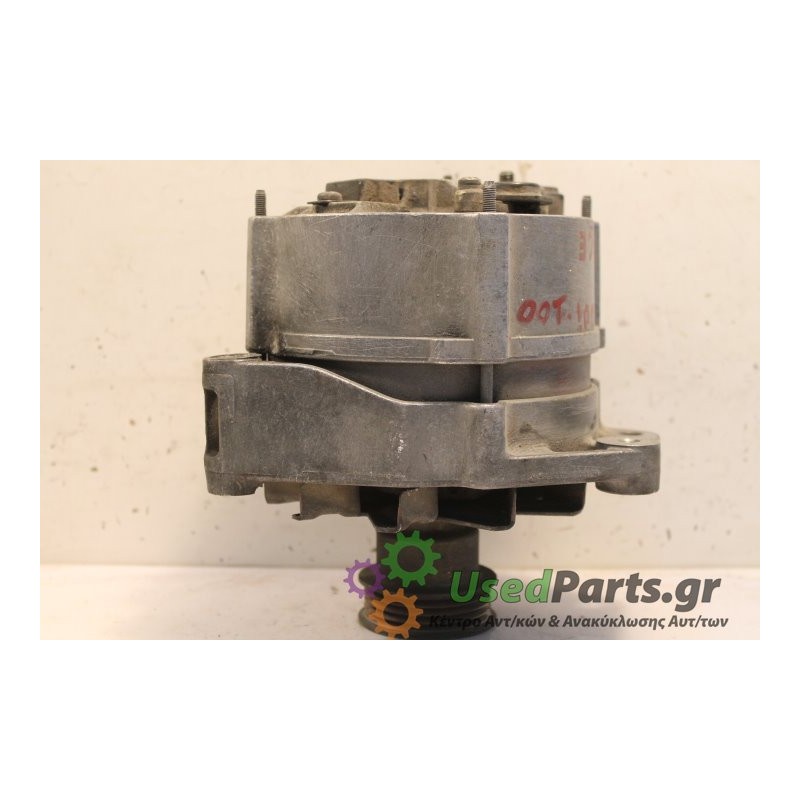 AUDI - 100 - Δυναμό -  - ΕΤΟΣ: 1990 - ΚΩΔ.ΚΑΤ/ΣΤΗ: BOSCH 0120469012.Μεταχειρισμένα ανταλλακτικά αυτοκινήτων www.usedparts.gr.Από