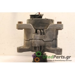 BMW - E36 - Δυναμό -  - ΕΤΟΣ: 1996 - ΚΩΔ.ΚΑΤ/ΣΤΗ: BOSCH 0123310006 1247287.Μεταχειρισμένα ανταλλακτικά αυτοκινήτων www.usedparts