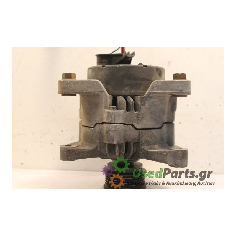 BMW - E36 - Δυναμό -  - ΕΤΟΣ: 1996 - ΚΩΔ.ΚΑΤ/ΣΤΗ: BOSCH 0123310006 1247287.Μεταχειρισμένα ανταλλακτικά αυτοκινήτων www.usedparts