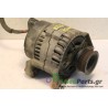 BMW - E36 - Δυναμό -  - ΕΤΟΣ: 1996 - ΚΩΔ.ΚΑΤ/ΣΤΗ: BOSCH 0123310006 1247287.Μεταχειρισμένα ανταλλακτικά αυτοκινήτων www.usedparts