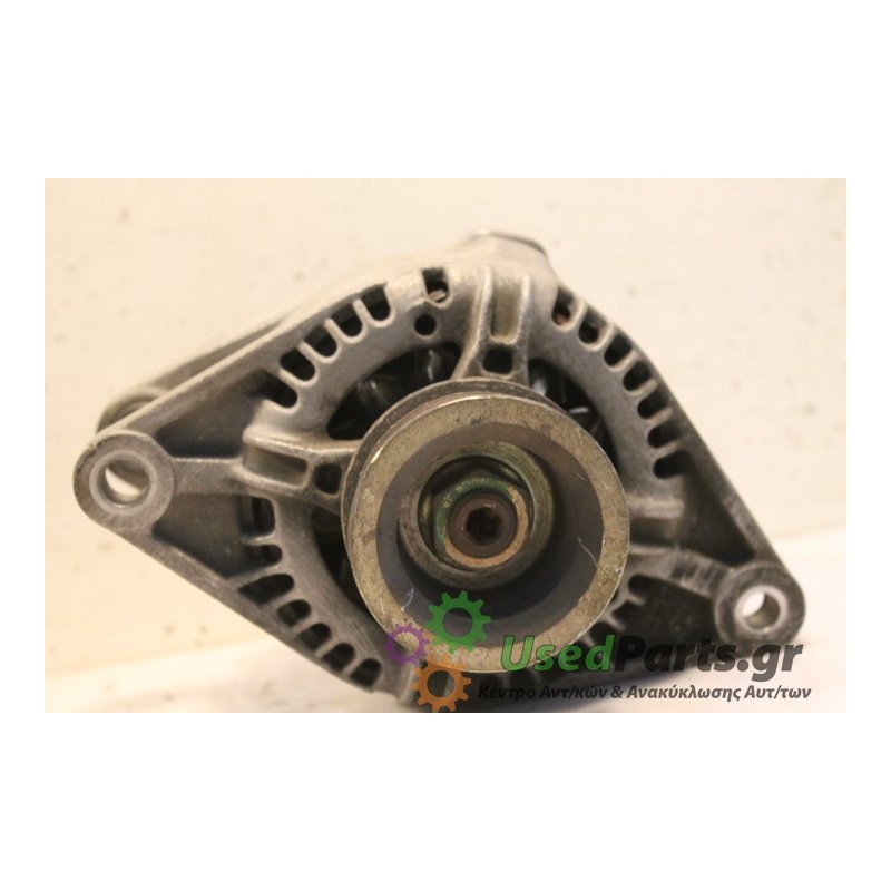 FIAT - BRAVO - Δυναμό -  - ΕΤΟΣ: 1997 - ΚΩΔ.ΚΑΤ/ΣΤΗ: MARELLI 63321640.Μεταχειρισμένα ανταλλακτικά αυτοκινήτων www.usedparts.gr.Α