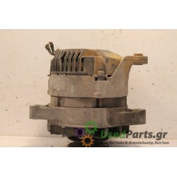 FIAT - FIORINO - Δυναμό - PICKUP - ΕΤΟΣ: 1990 - ΚΩΔ.ΚΑΤ/ΣΤΗ: MARELLI.Μεταχειρισμένα ανταλλακτικά αυτοκινήτων www.usedparts.gr.Απ