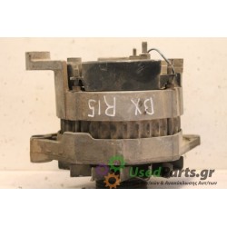 CITROEN - BX - Δυναμό -  - ΕΤΟΣ: 1993 - ΚΩΔ.ΚΑΤ/ΣΤΗ: VALEO.Μεταχειρισμένα ανταλλακτικά αυτοκινήτων www.usedparts.gr.Απόσυρση αυτ