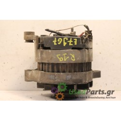 RENAULT - R19 - Δυναμό -  - ΕΤΟΣ: 1991 - ΚΩΔ.ΚΑΤ/ΣΤΗ: VALEO.Μεταχειρισμένα ανταλλακτικά αυτοκινήτων www.usedparts.gr.Απόσυρση αυ