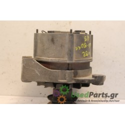 AUDI - 80 - Δυναμό -  - ΕΤΟΣ: 1985 - ΚΩΔ.ΚΑΤ/ΣΤΗ: .Μεταχειρισμένα ανταλλακτικά αυτοκινήτων www.usedparts.gr.Απόσυρση αυτοκινήτων