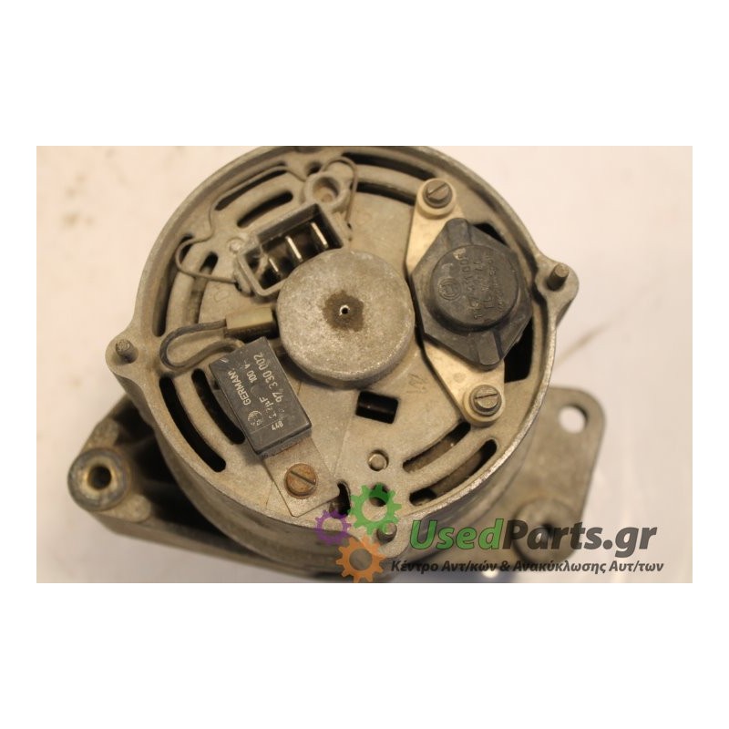 AUDI - 80 - Δυναμό -  - ΕΤΟΣ: 1985 - ΚΩΔ.ΚΑΤ/ΣΤΗ: .Μεταχειρισμένα ανταλλακτικά αυτοκινήτων www.usedparts.gr.Απόσυρση αυτοκινήτων