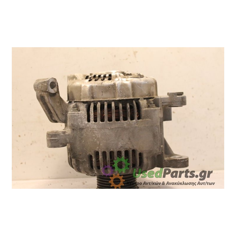 JEEP - CHEROKEE - Δυναμό -  - ΕΤΟΣ: 2006 - ΚΩΔ.ΚΑΤ/ΣΤΗ: DENSO 56041693AC.Μεταχειρισμένα ανταλλακτικά αυτοκινήτων www.usedparts.g