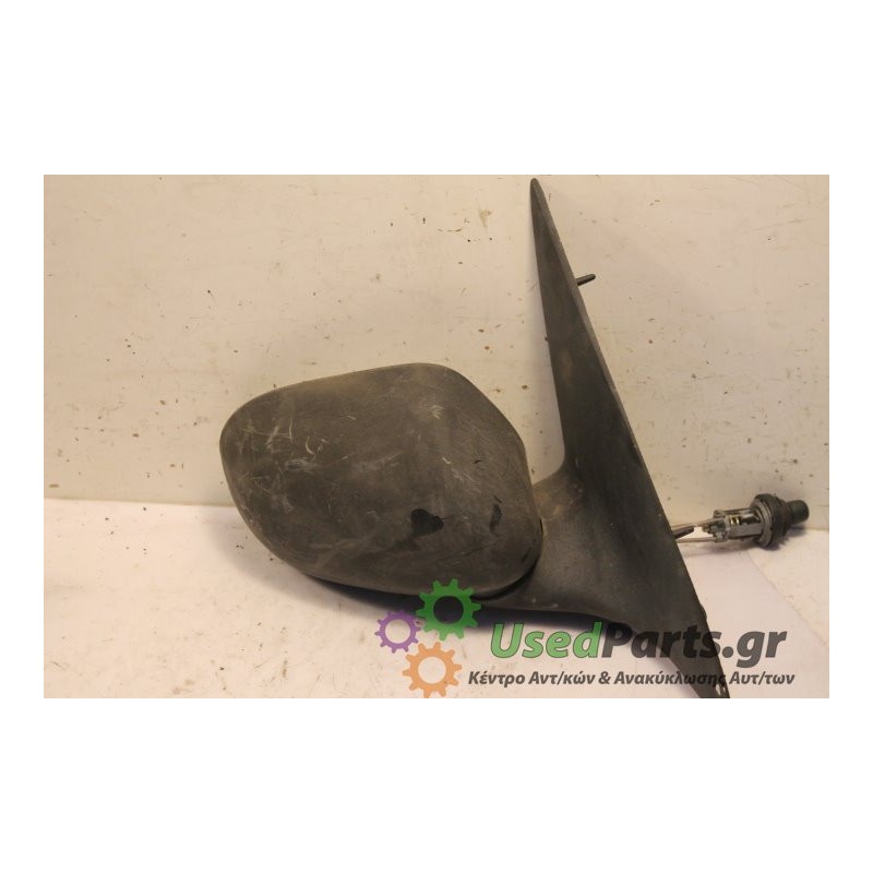 FIAT - BRAVO - Καθρέπτης Μηχανικός - 2ΠΟΡΤΟ - ΘΕΣΗ: Δεξιά - ΕΤΟΣ: 2000 - ΚΩΔ.ΚΑΤ/ΣΤΗ: .Μεταχειρισμένα ανταλλακτικά αυτοκινήτων w