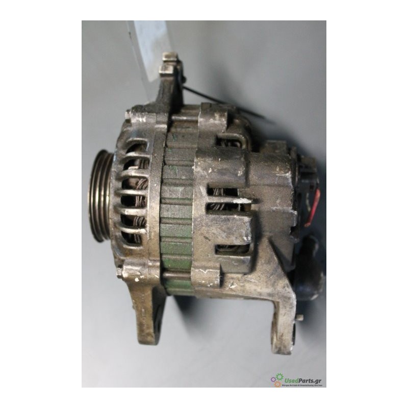 HYUNDAI - LANTRA - Δυναμό - ΣΕΝΤΑΝ - ΕΤΟΣ: 1994 - ΚΩΔ.ΚΑΤ/ΣΤΗ: .Μεταχειρισμένα ανταλλακτικά αυτοκινήτων www.usedparts.gr.Απόσυρσ