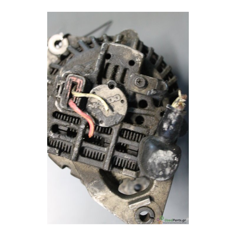 HYUNDAI - LANTRA - Δυναμό - ΣΕΝΤΑΝ - ΕΤΟΣ: 1994 - ΚΩΔ.ΚΑΤ/ΣΤΗ: .Μεταχειρισμένα ανταλλακτικά αυτοκινήτων www.usedparts.gr.Απόσυρσ